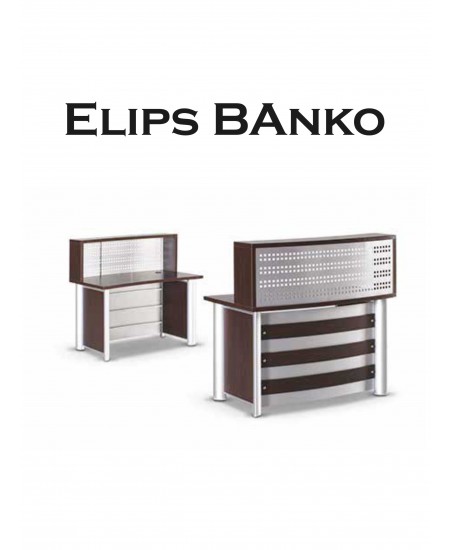 Elips Banko