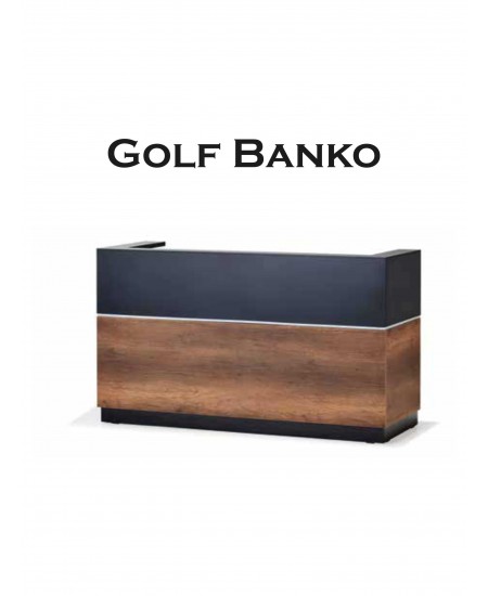 Golf Banko