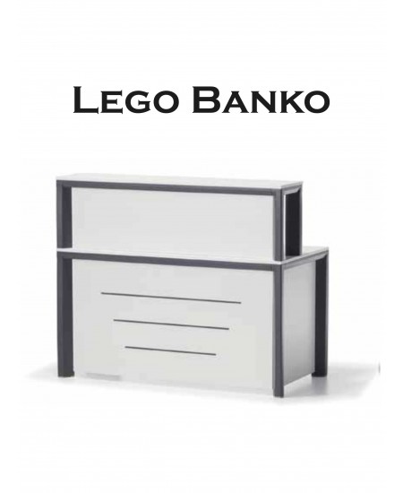 Lego Banko