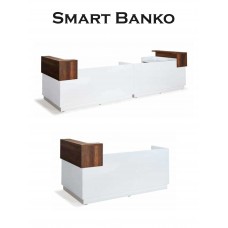 Smart Banko