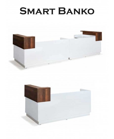 Smart Banko
