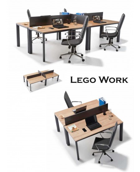 Lego Work