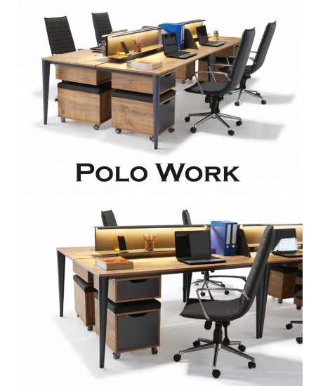 Polo Work