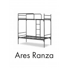 Ares Ranza