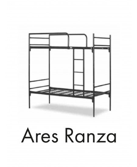 Ares Ranza