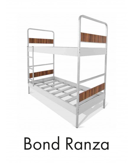 Bond Ranza