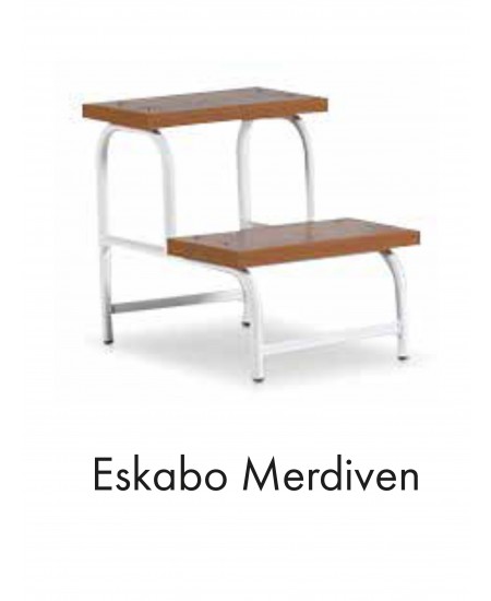 Eskabo Merdiven