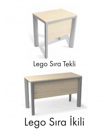 Lego Sıra