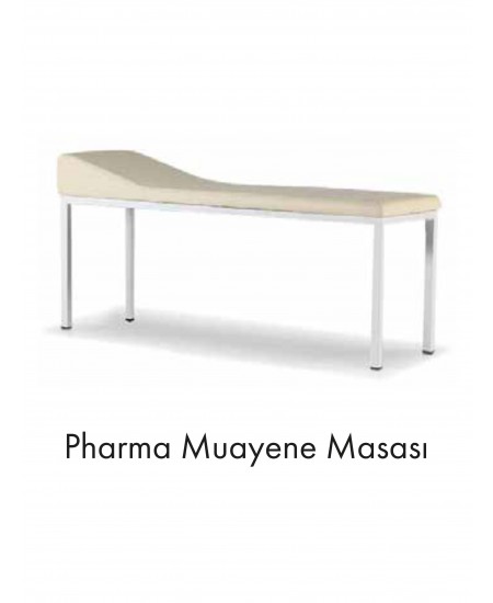 Pharma Muayene Masası