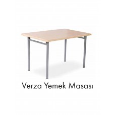 Verza Yemek Masası