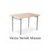 Verza Yemek Masası