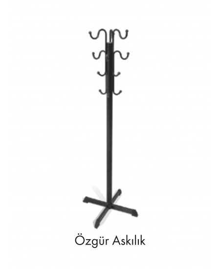 Özgür Askılık