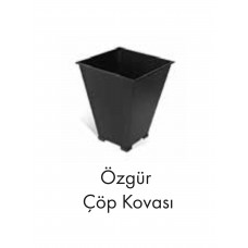 Özgür Çöp Kovası