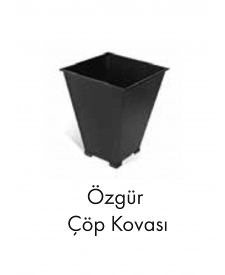 Özgür Çöp Kovası