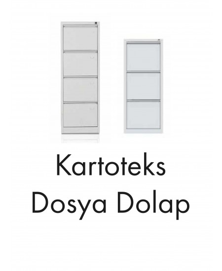 Kartoteks