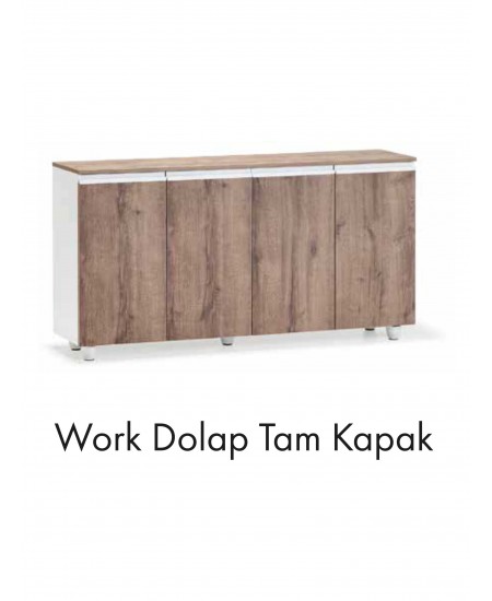 Work Tam Kapak