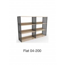 Flat 04-200