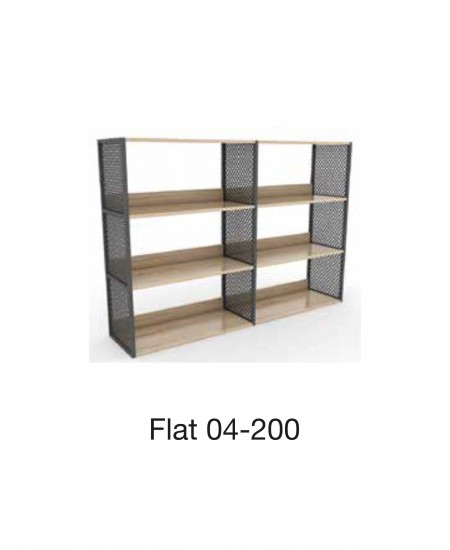 Flat 04-200