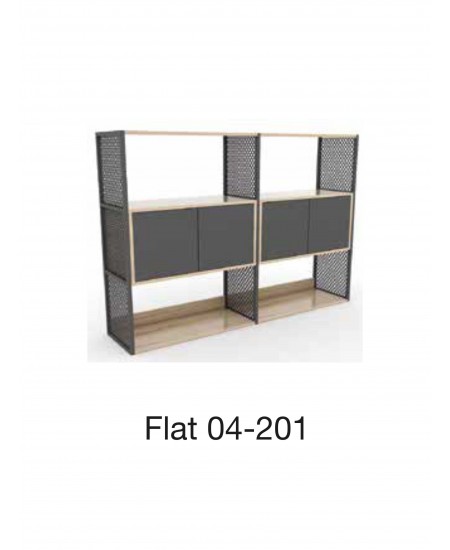 Flat 04-201