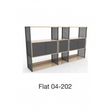 Flat 04-202