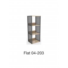 Flat 04-203