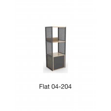Flat 04-204