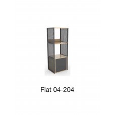 Flat 04-204