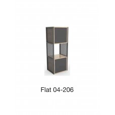 Flat 04-206
