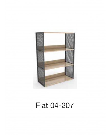 Flat 04-207