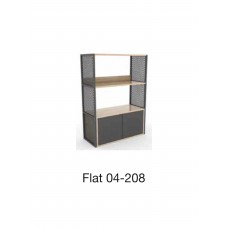 Flat 04-208