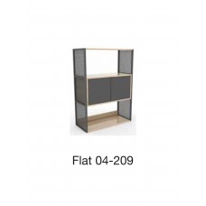 Flat 04-209
