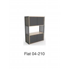 Flat 04-210