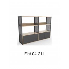 Flat 04-211
