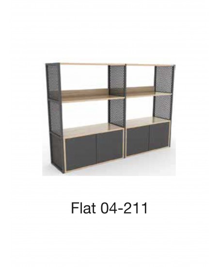 Flat 04-211