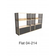 Flat 04-214