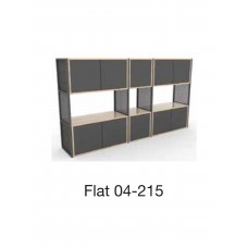 Flat 04-215