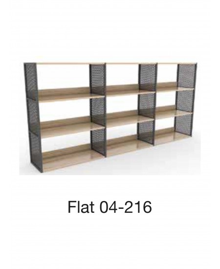 Flat 04-216