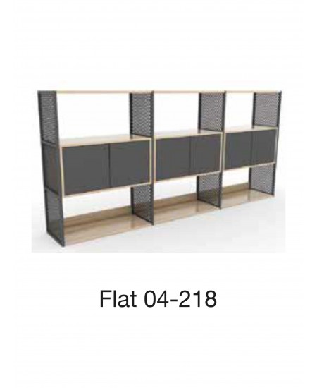 Flat 04-218
