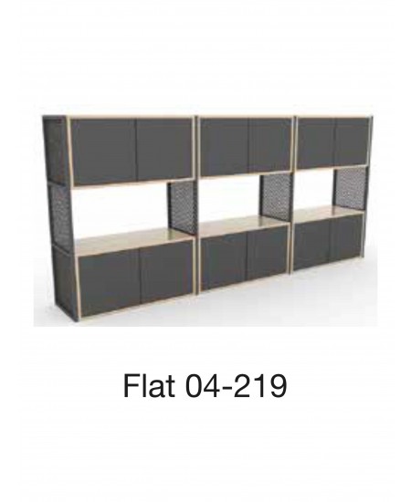 Flat 04-219