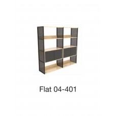 Flat 04-401