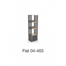 Flat 04-403