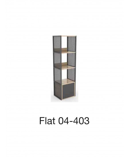Flat 04-403