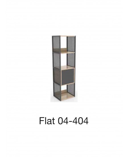 Flat 04-404
