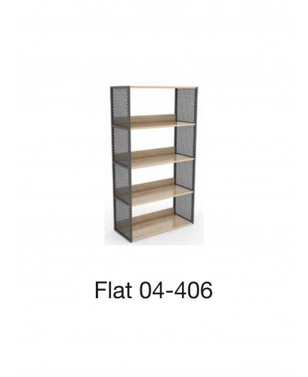 Flat 04-406