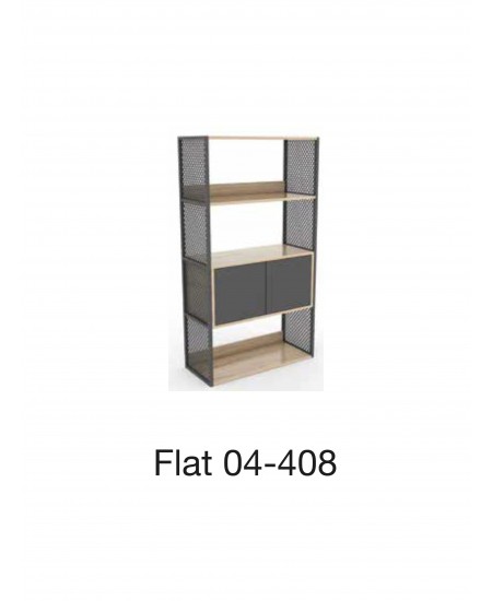 Flat 04-408