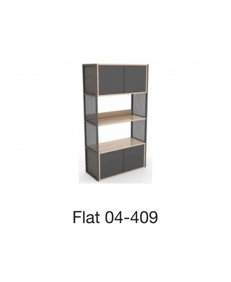 Flat 04-409
