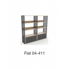 Flat 04-411