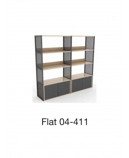 Flat 04-411