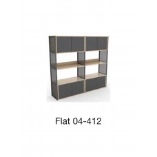 Flat 04-412
