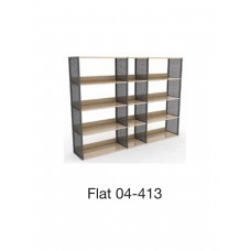Flat 04-413
